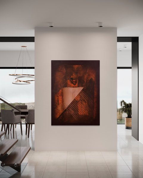 Room visualization