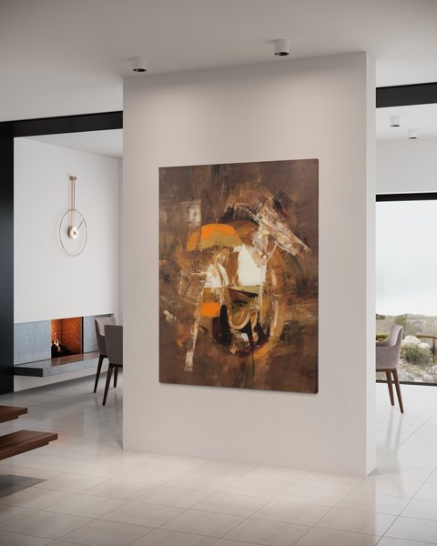 Room visualization