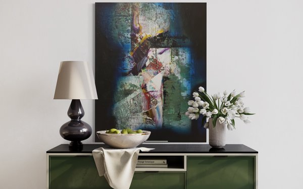 Room visualization