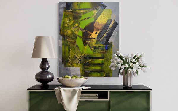 Room visualization