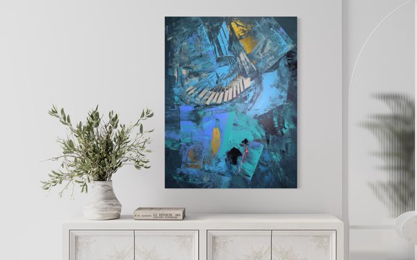 Room visualization