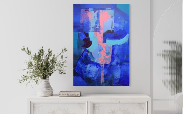 Room visualization