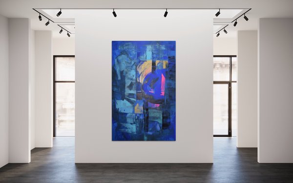 Room visualization