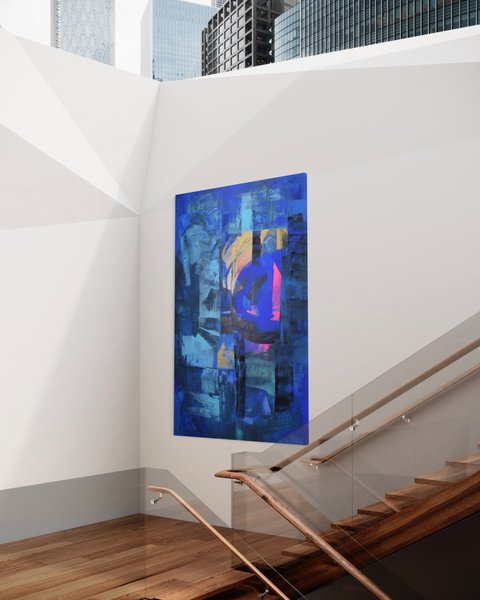 Room visualization