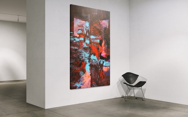 Room visualization